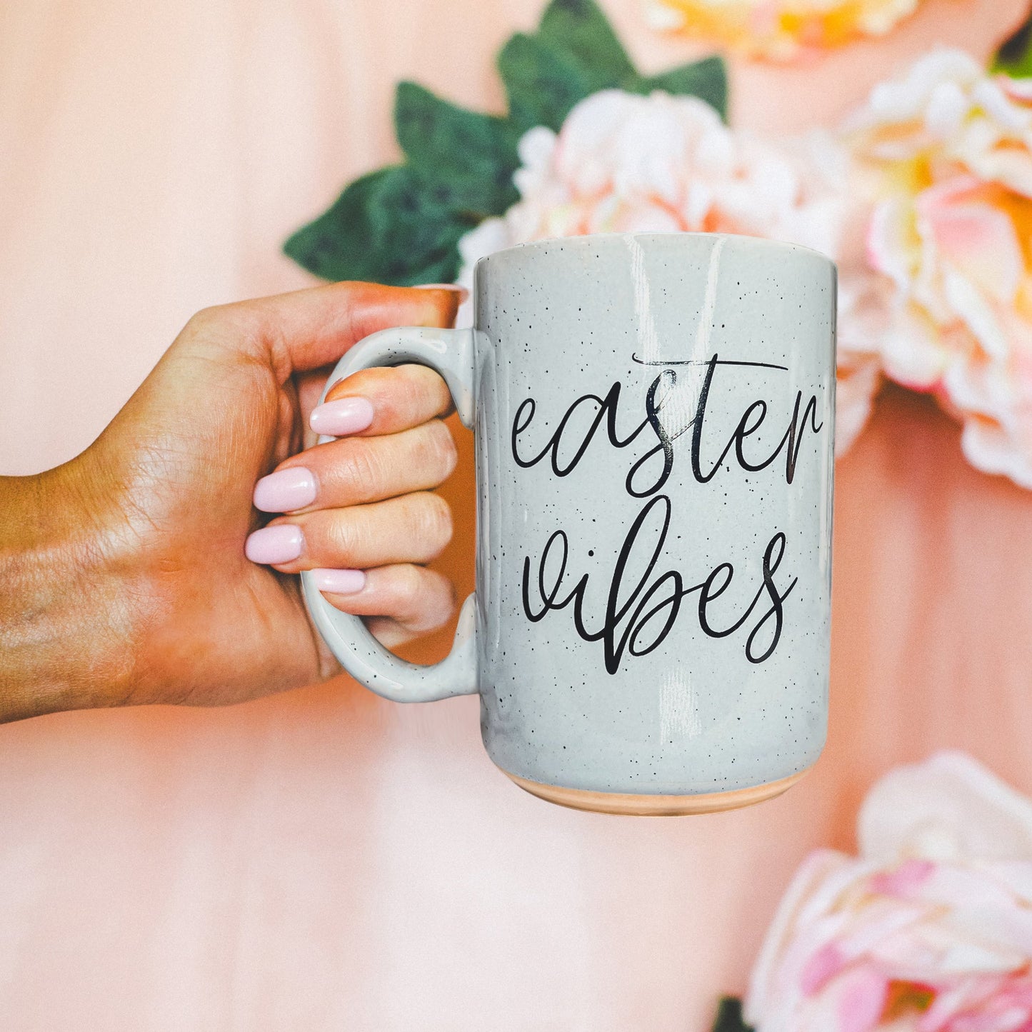 Imperfect Easter Mugs (Read Description) by Gia Roma