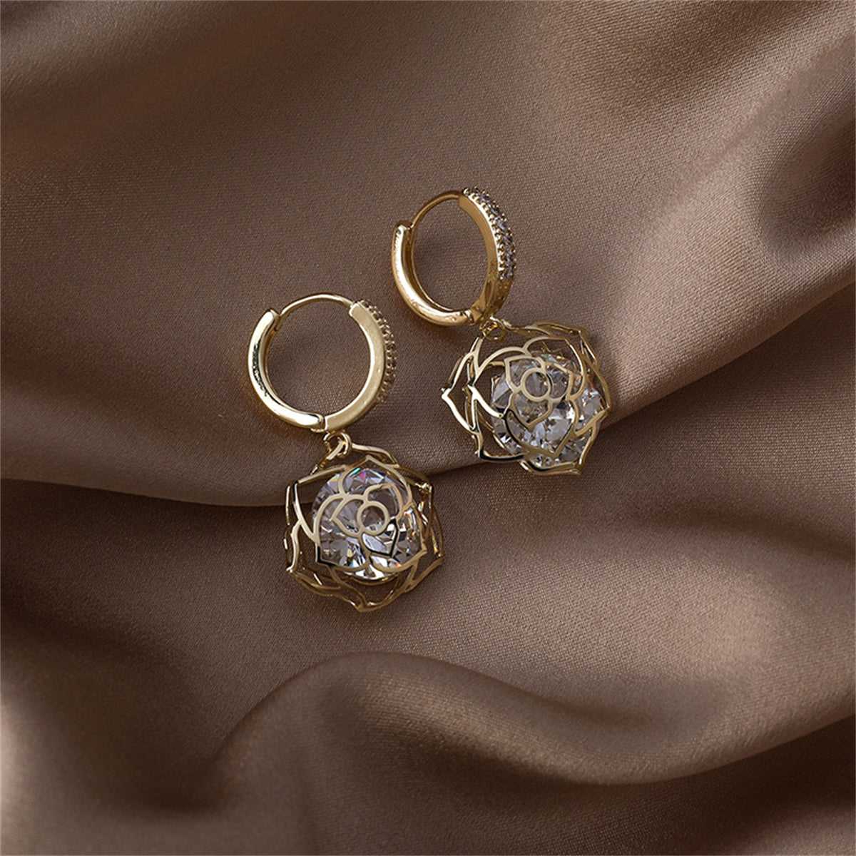 Metallic-