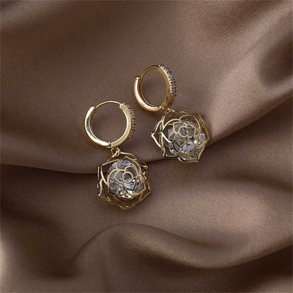 Metallic-