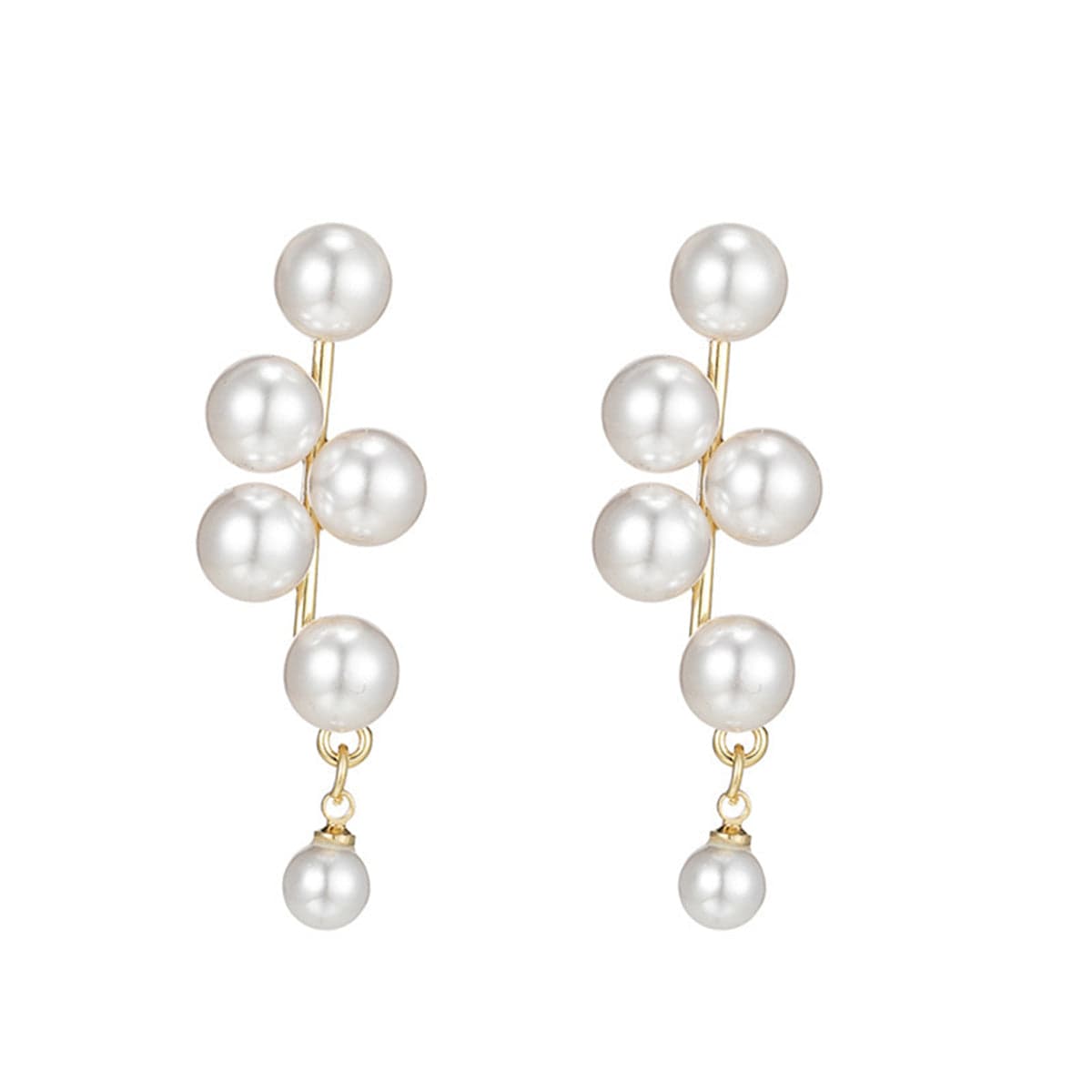 White-
