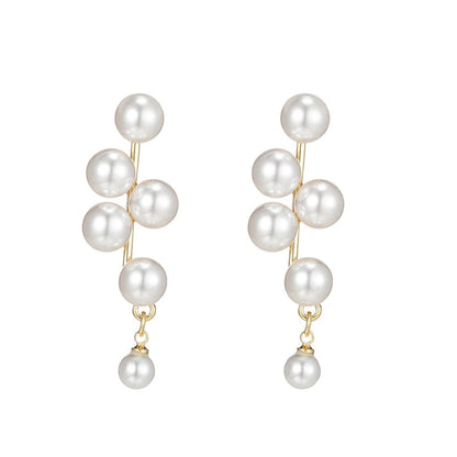 White-