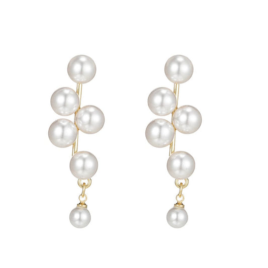 White-