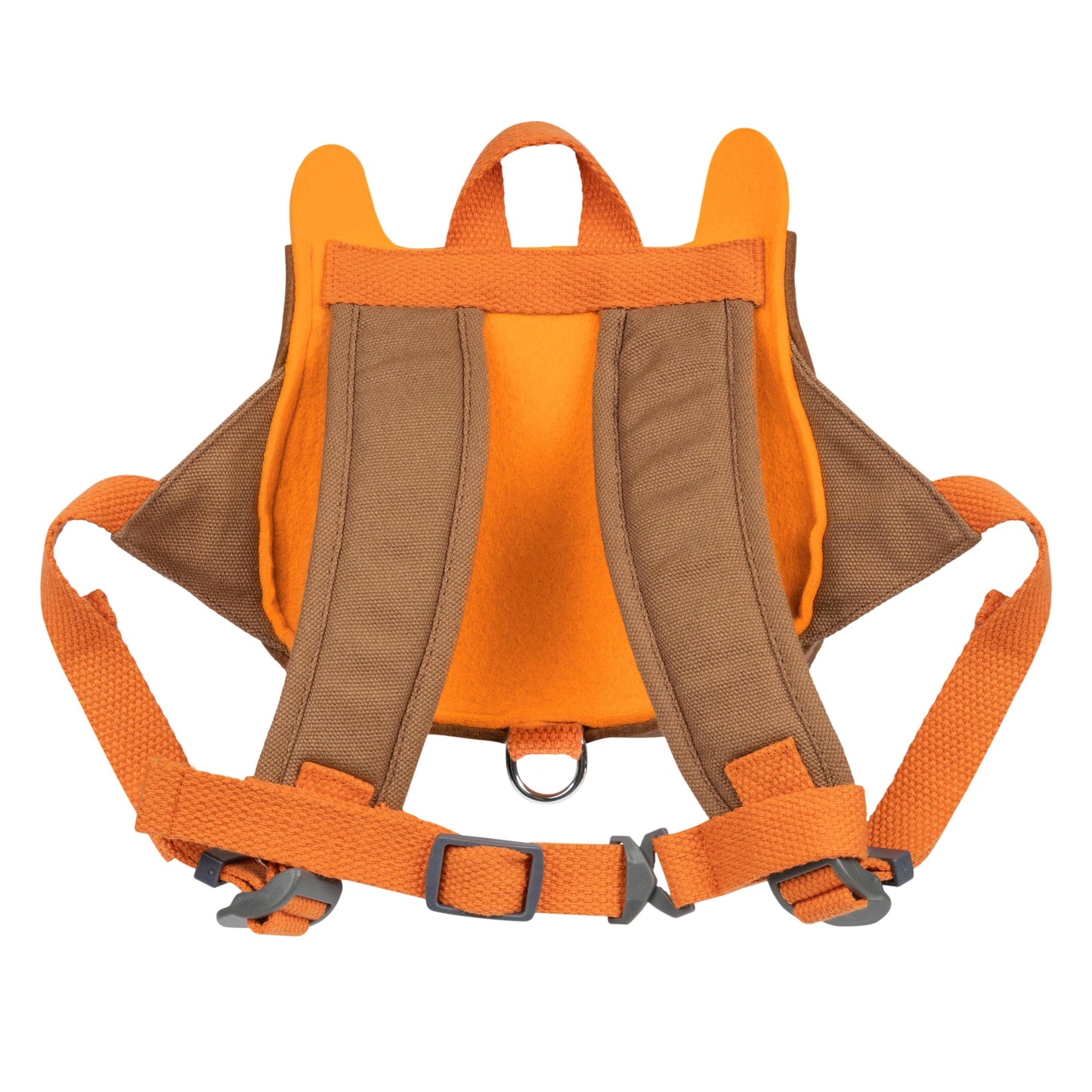 Brown/Orange-