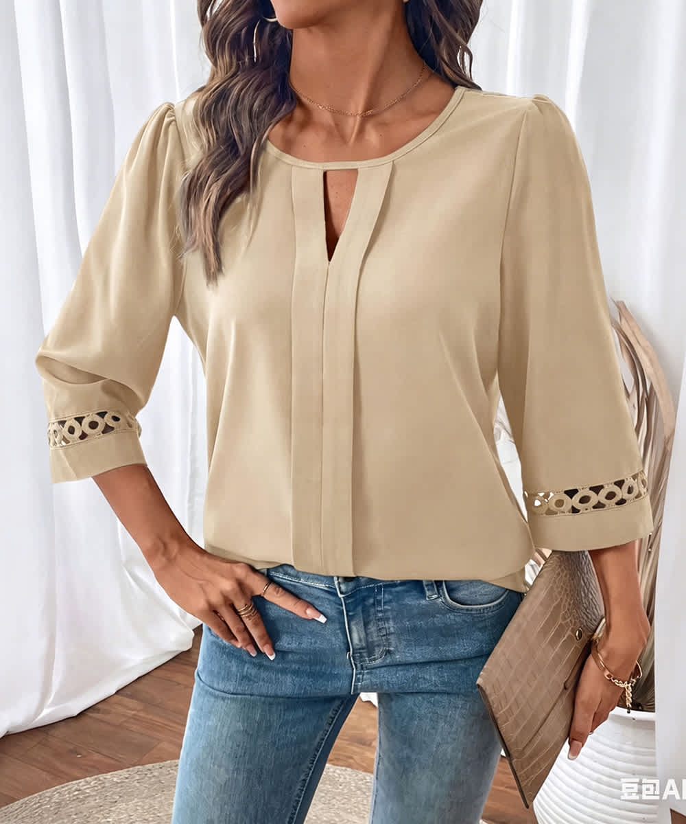 Khaki-
