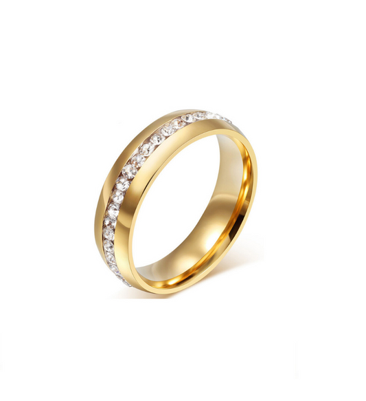 Yellow-