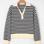 Blue Stripe