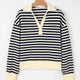 Blue Stripe