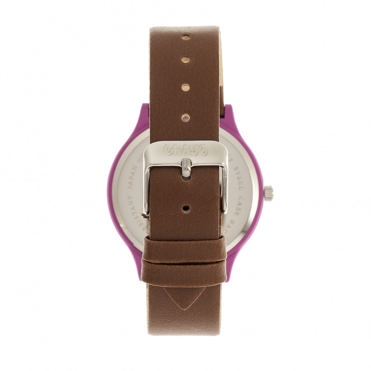 Brown-