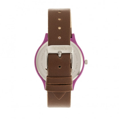 Brown-