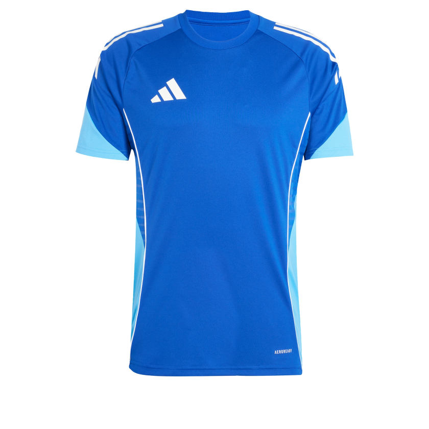 Royal Blue / Blue Burst-