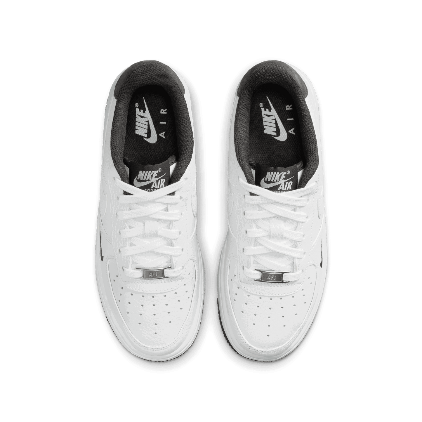 Nike Grade School Air Force 1 Lv8 1 Sneakers