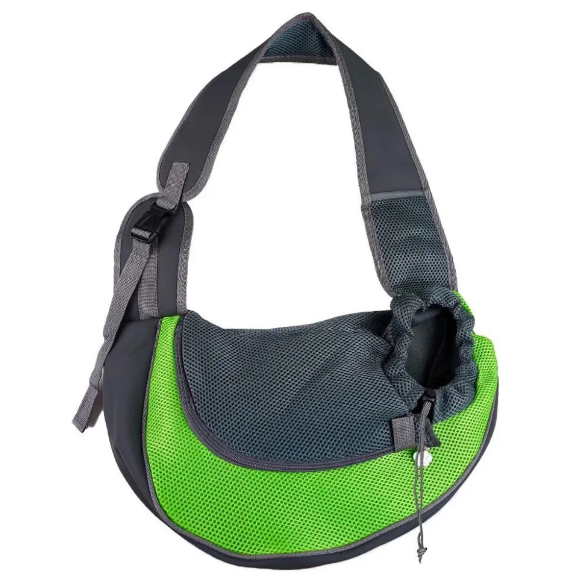 Green-