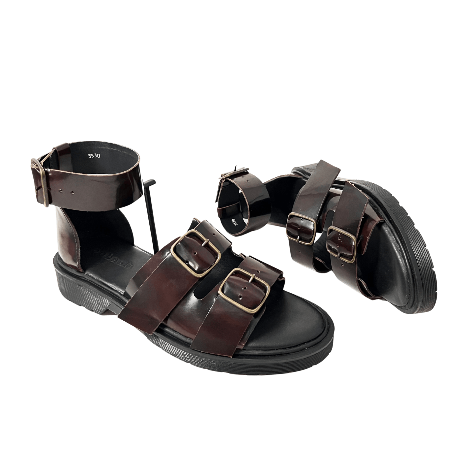 BLACK-