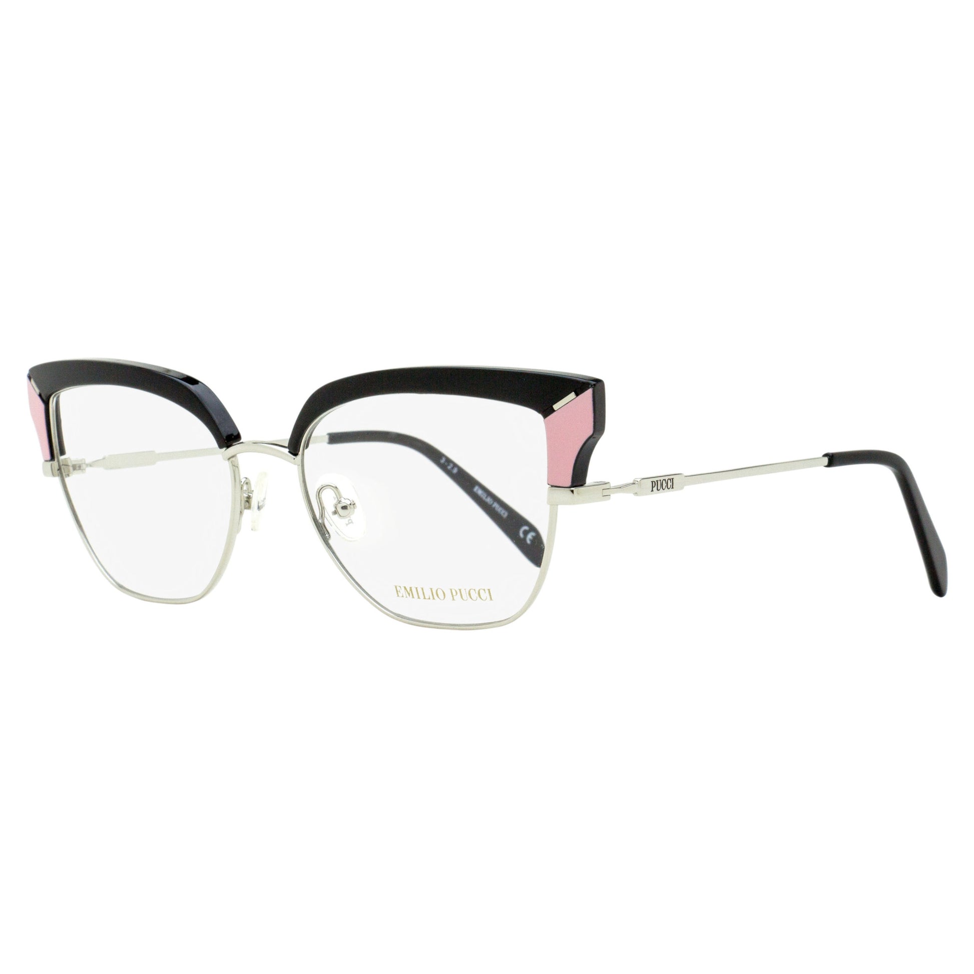Black/Palladium-