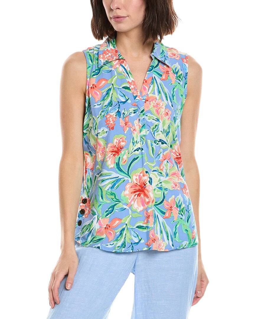 VCF VACATION FLORAL-