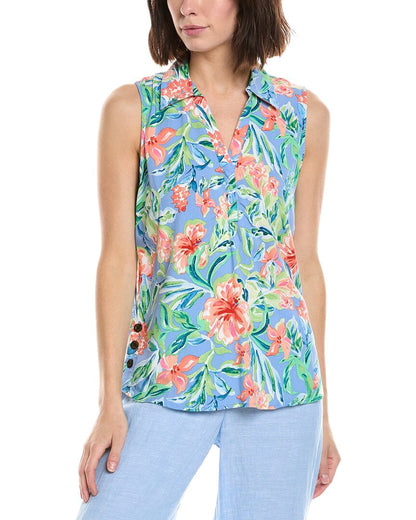 VCF VACATION FLORAL-
