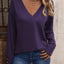 Dusty Purple