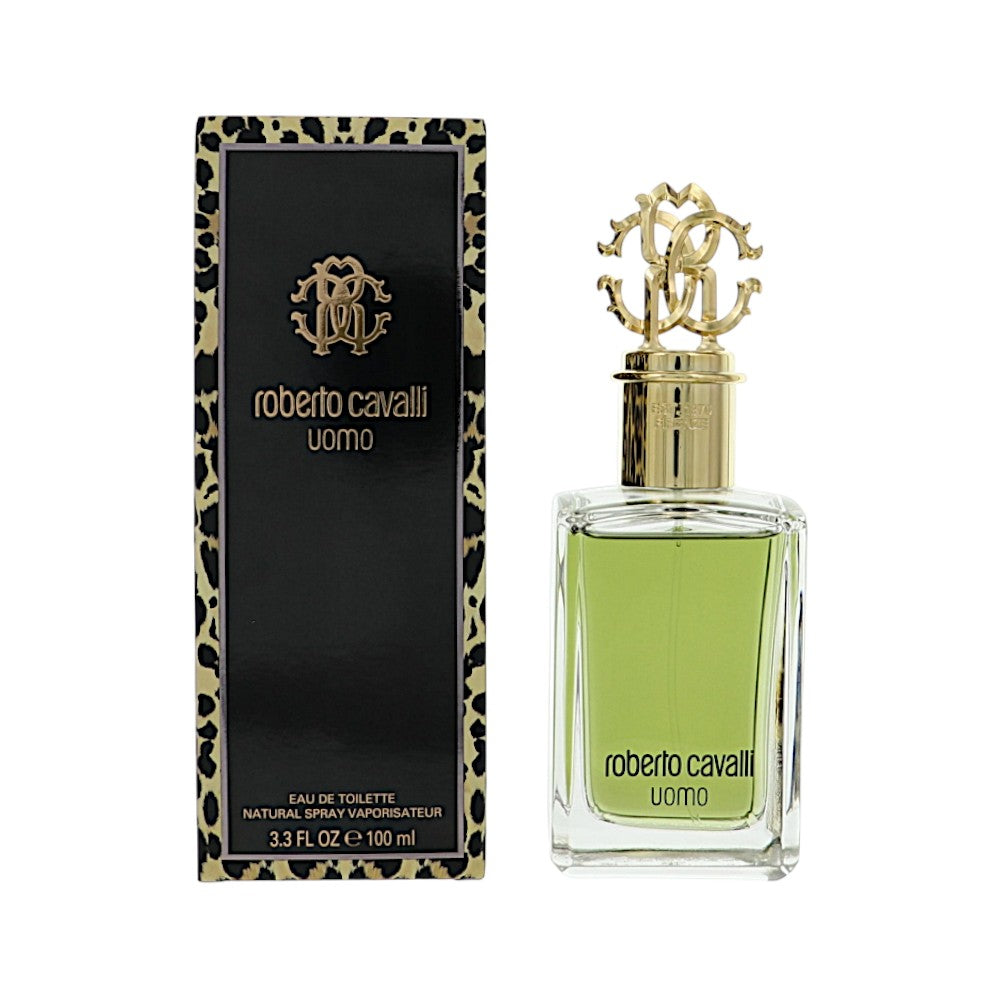 Roberto Cavalli Uomo-