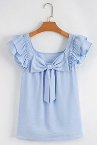 Beau Blue-