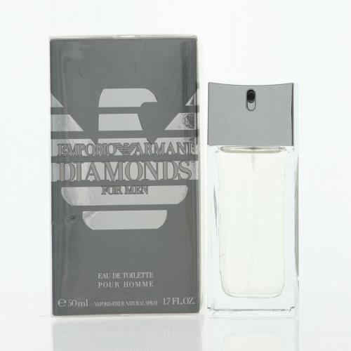 Emporio Armani Diamonds-