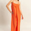 RED ORANGE