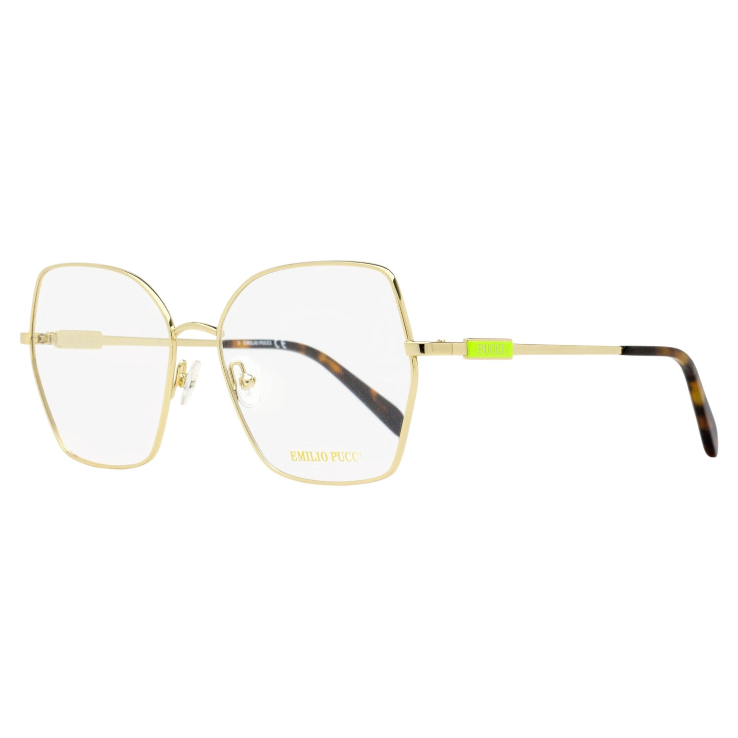 Gold/Havana-