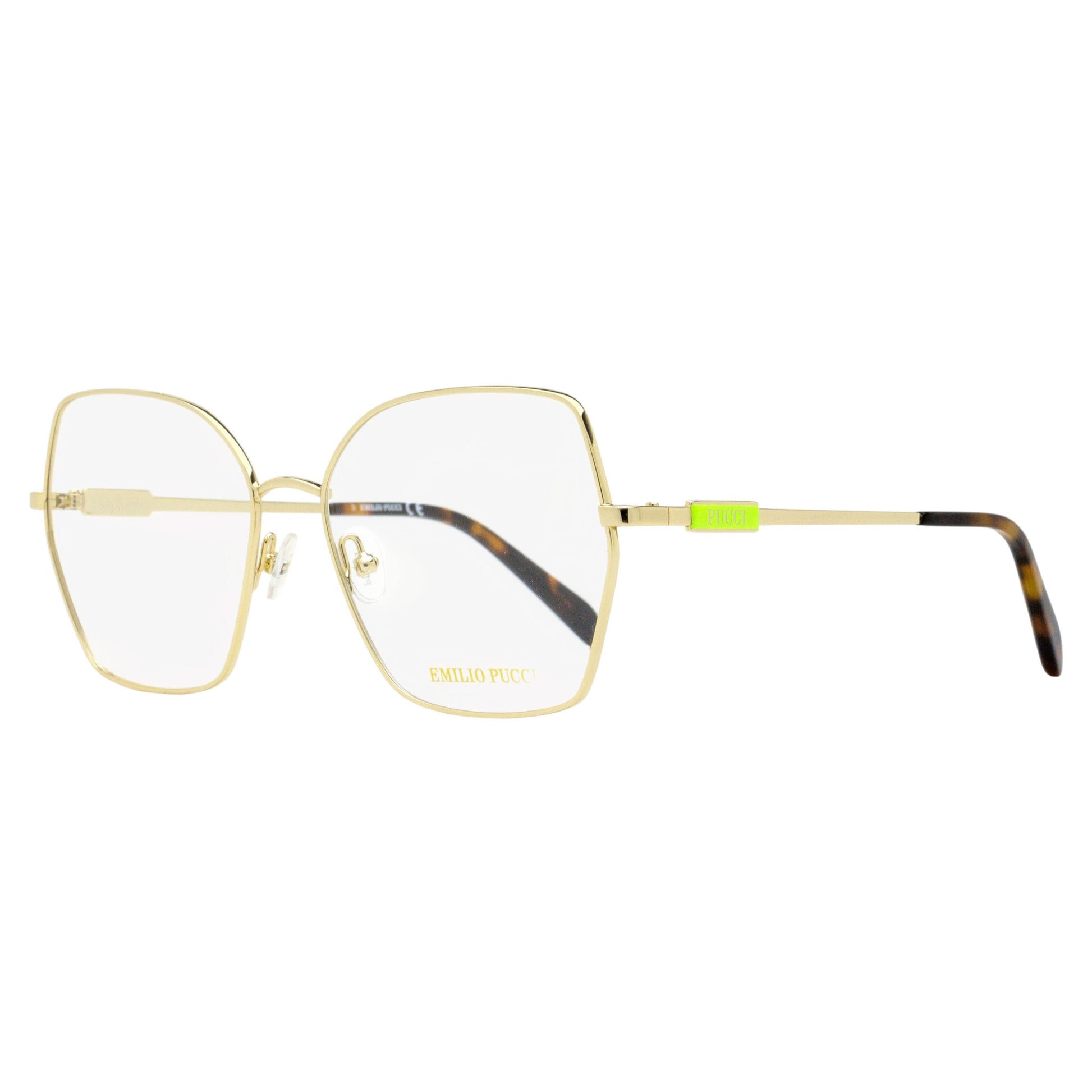 Gold/Havana-