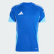 Royal Blue / Blue Burst