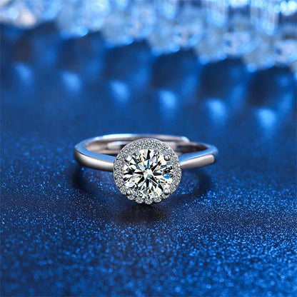 Metallic-