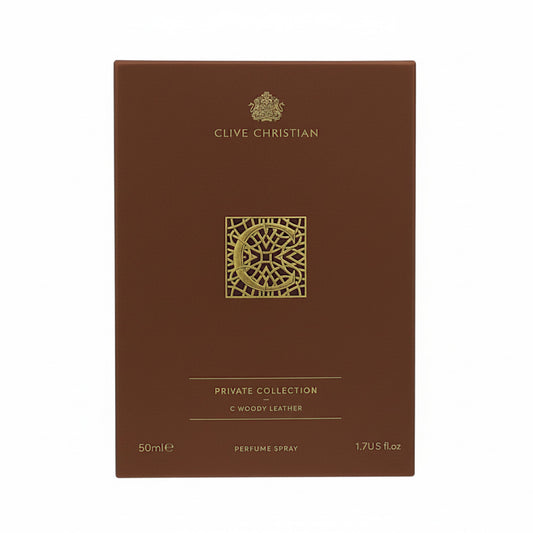 Private Collection C Woody Leather-