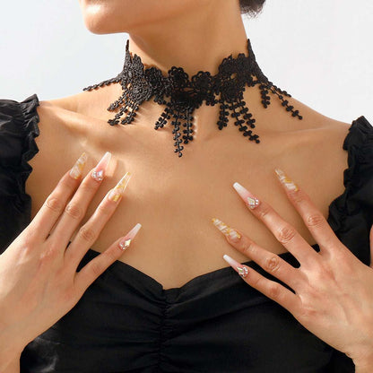Black-