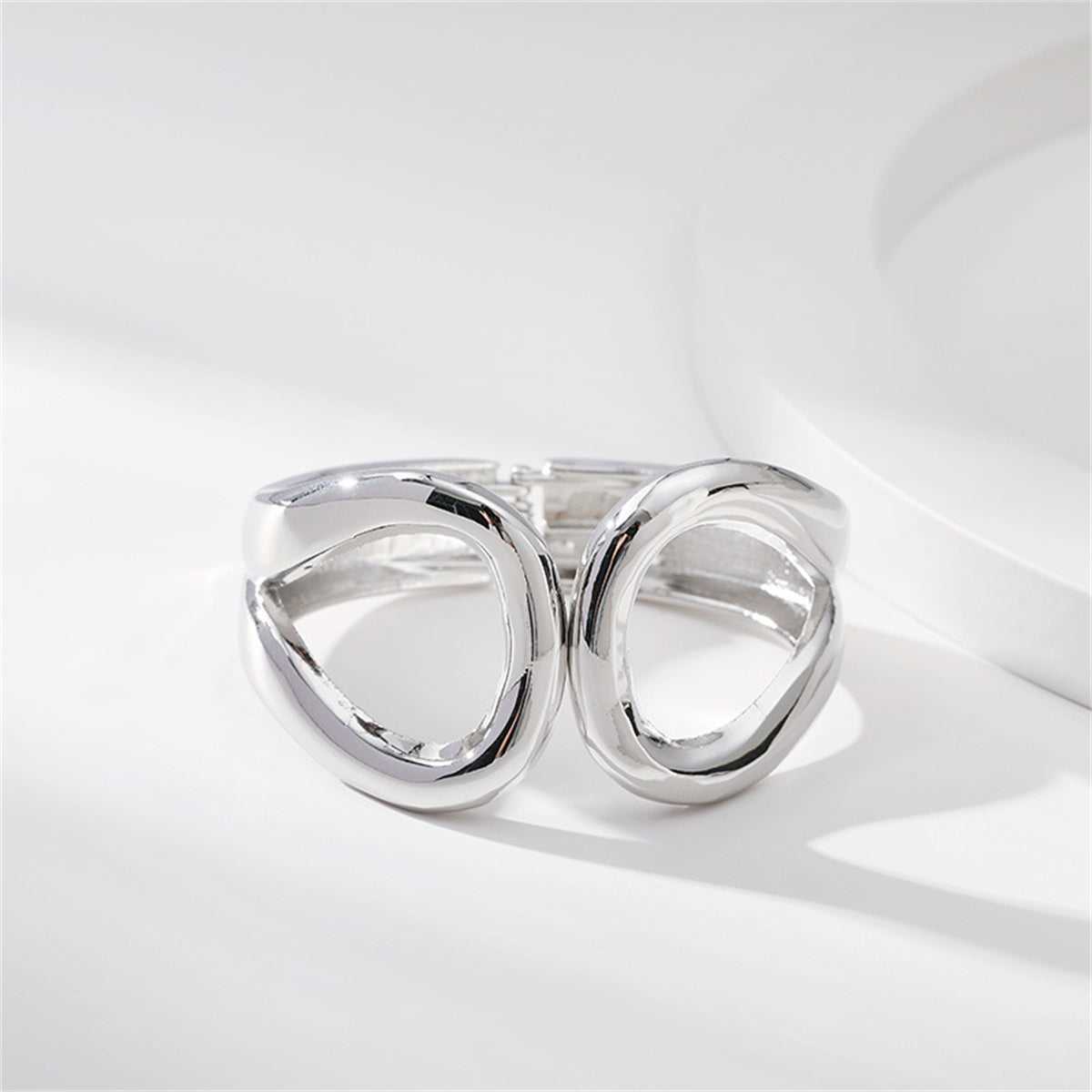 Metallic-