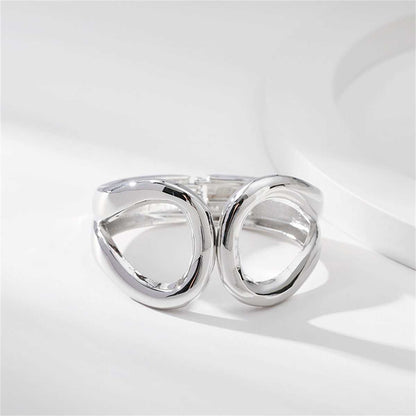 Metallic-