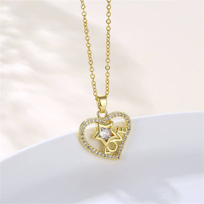 Metallic-