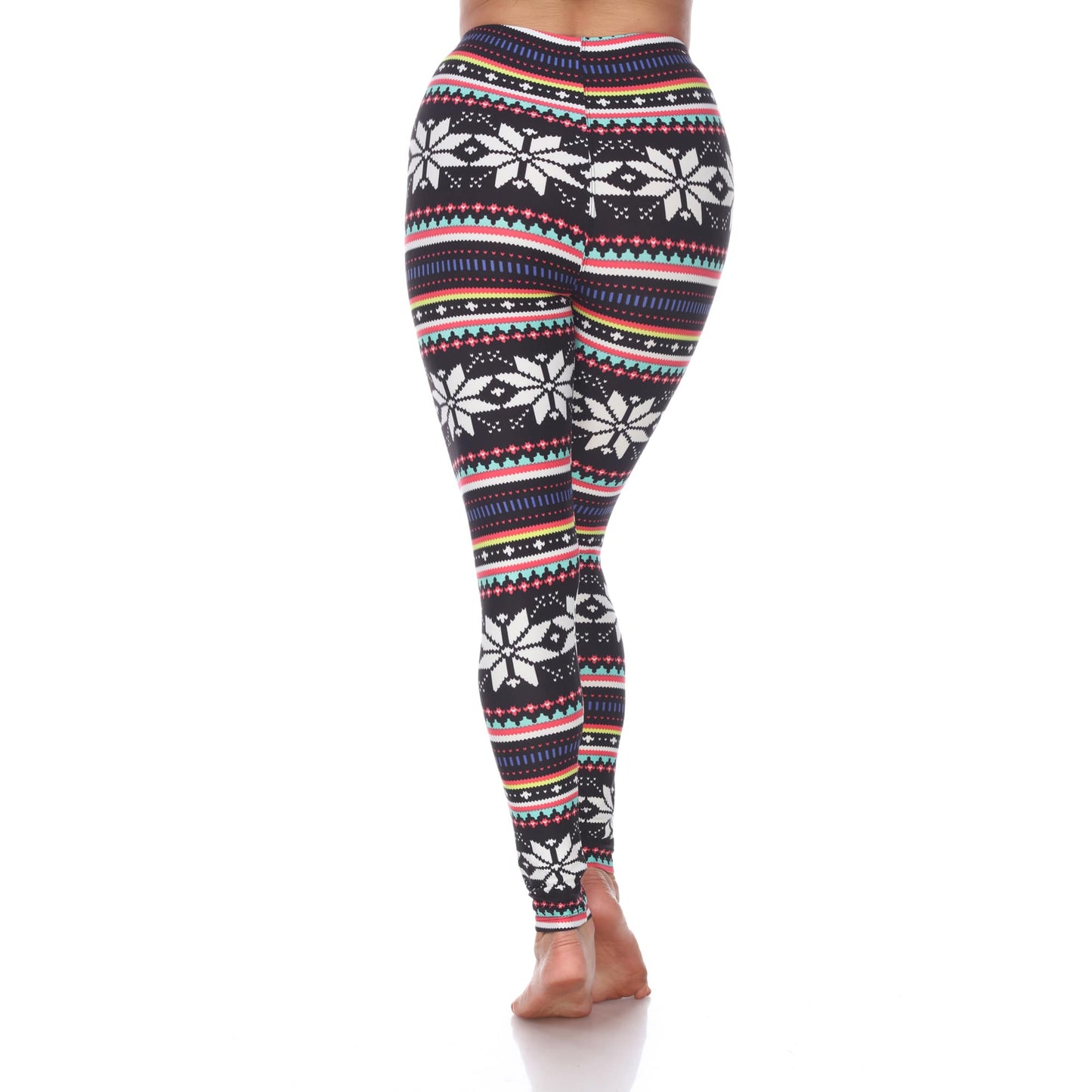 Black Multi-