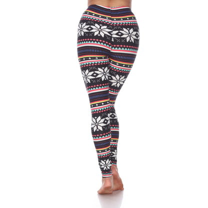 Black Multi-