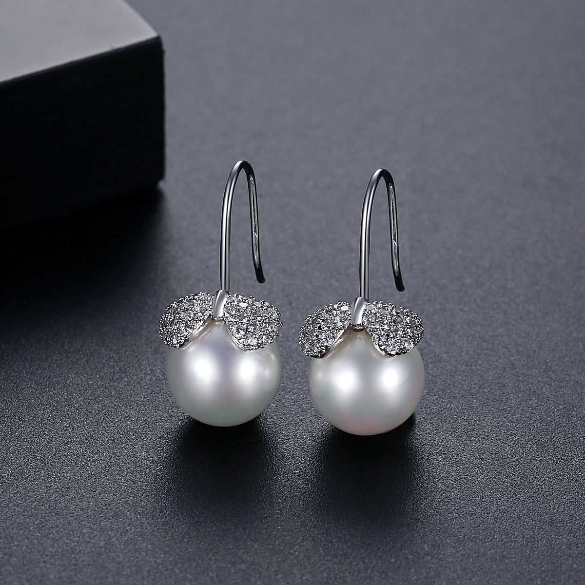 Metallic-