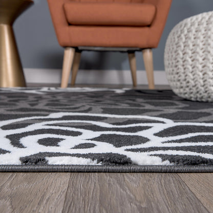 Dark Gray-