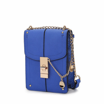 Royal Blue-