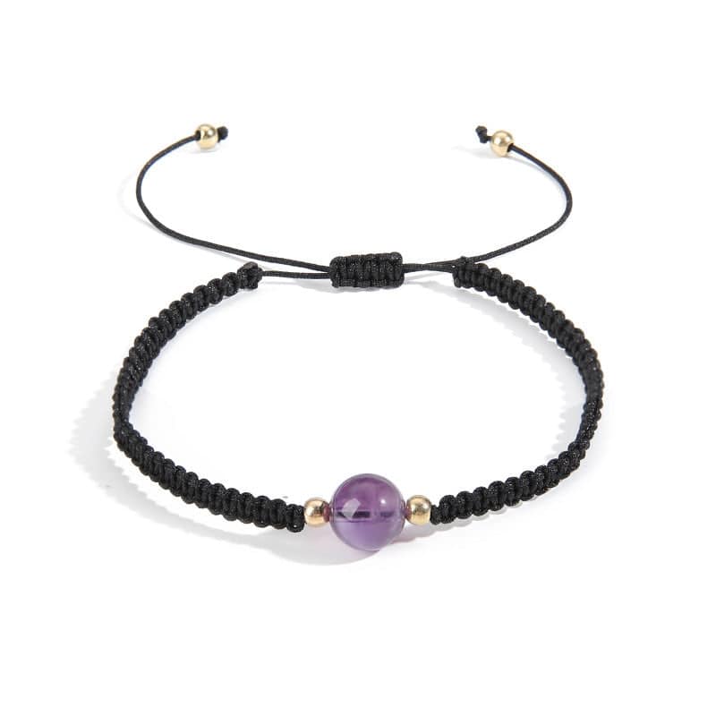 Purple-