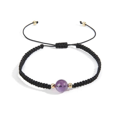 Purple-