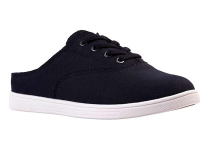 BLACK-