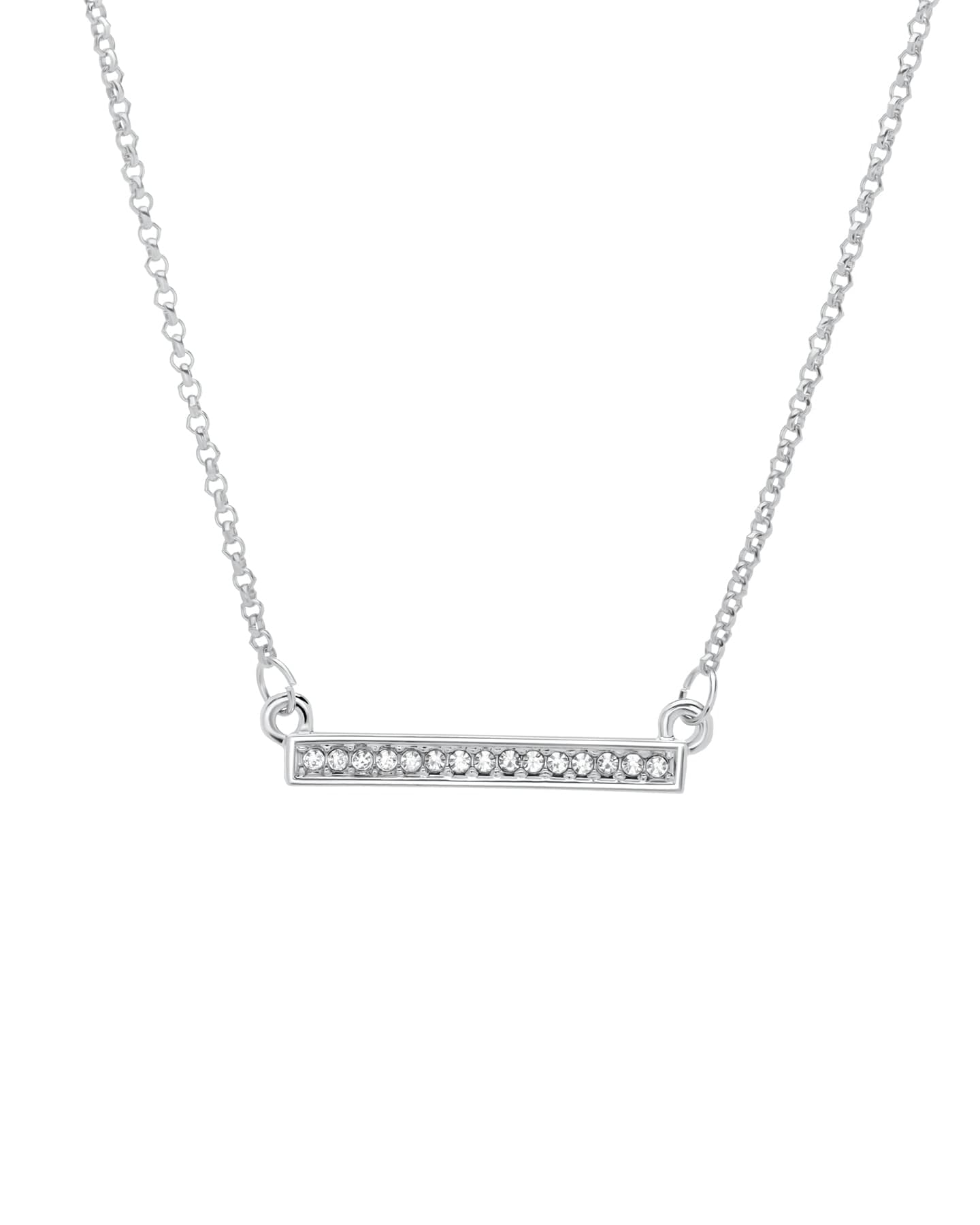 Silver Bar-
