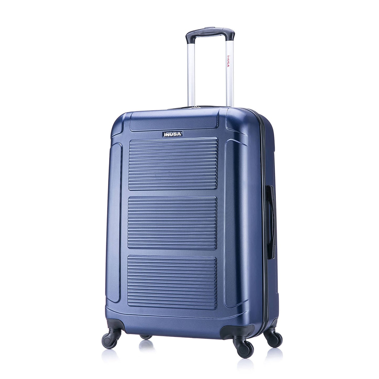 Blue-