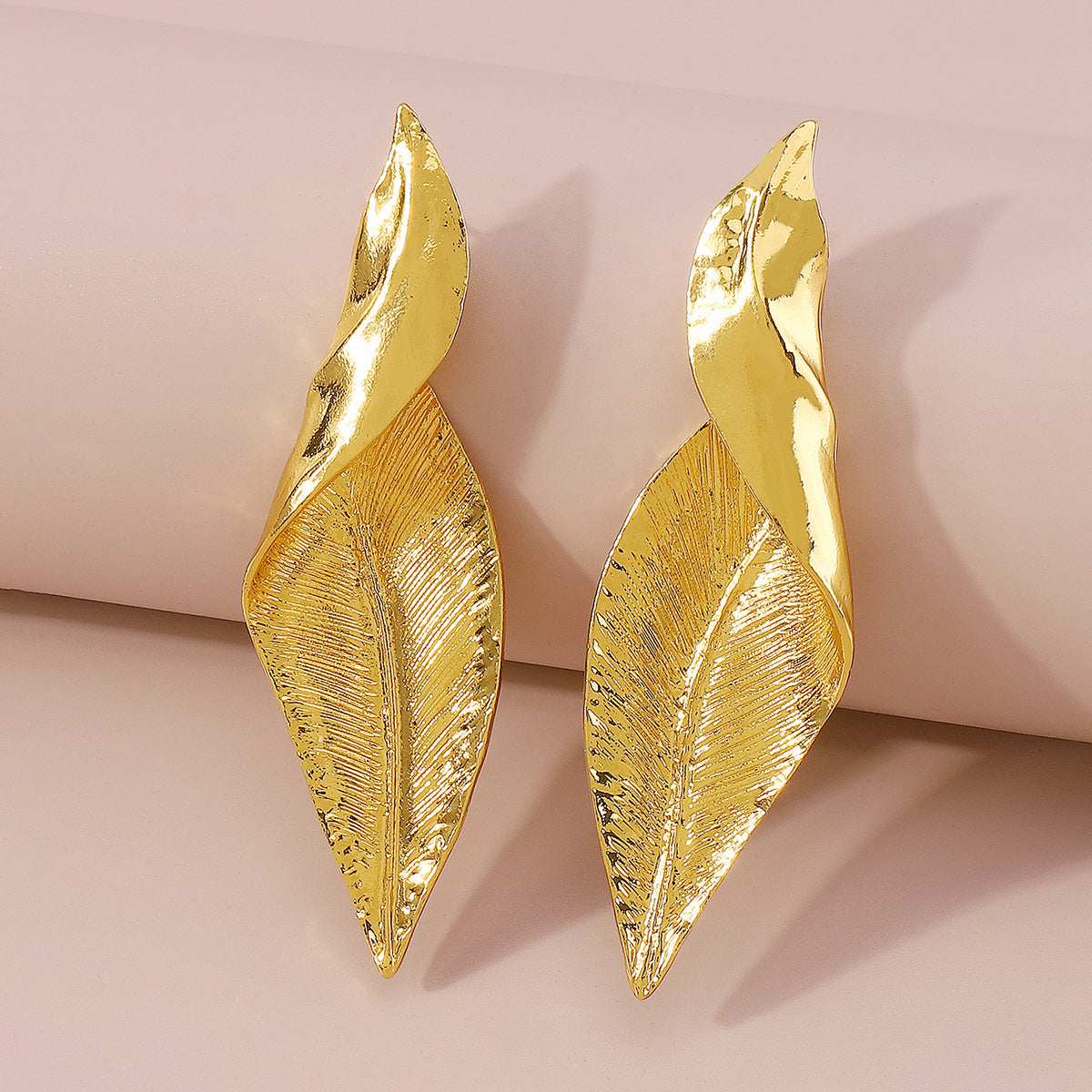 Metallic-