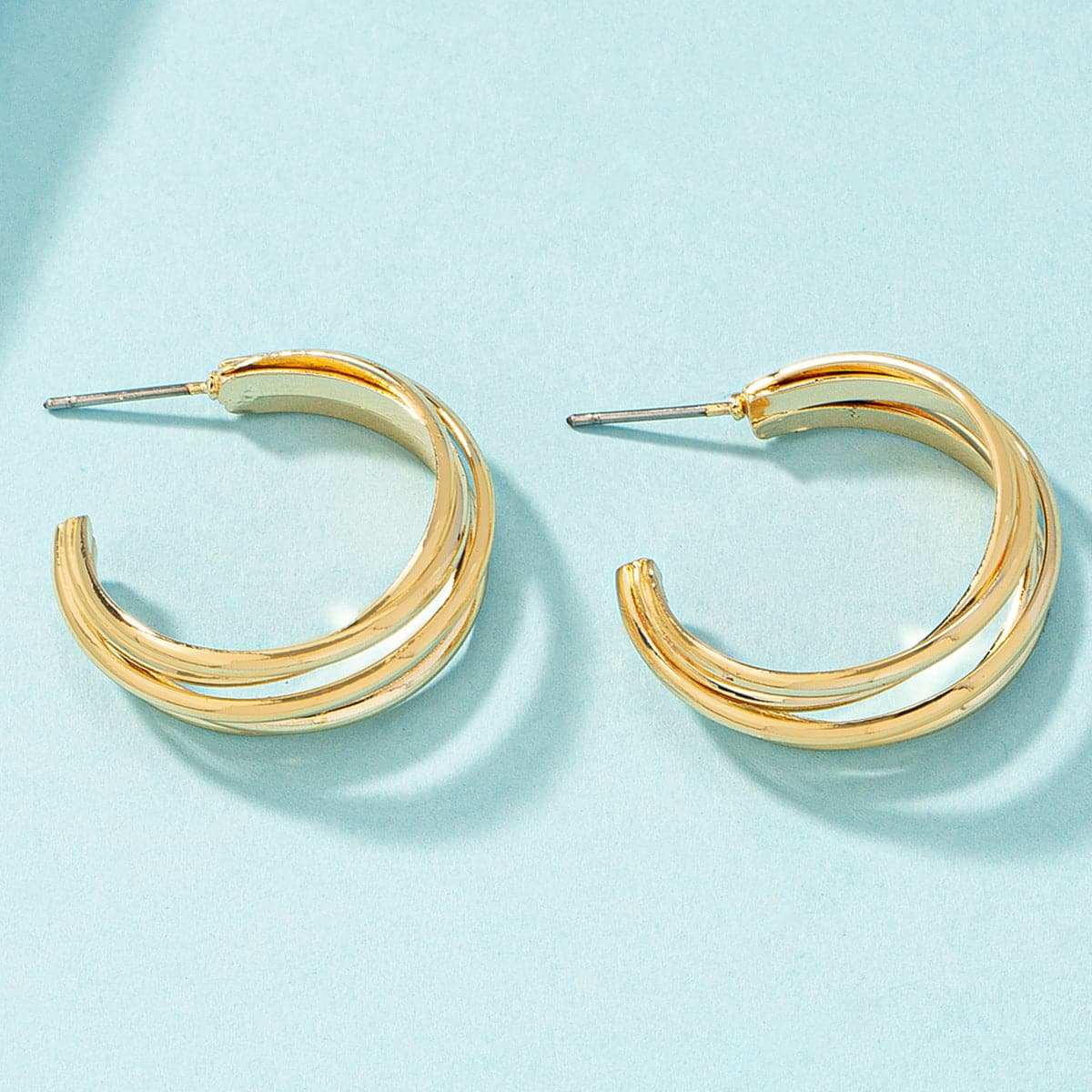 Red-