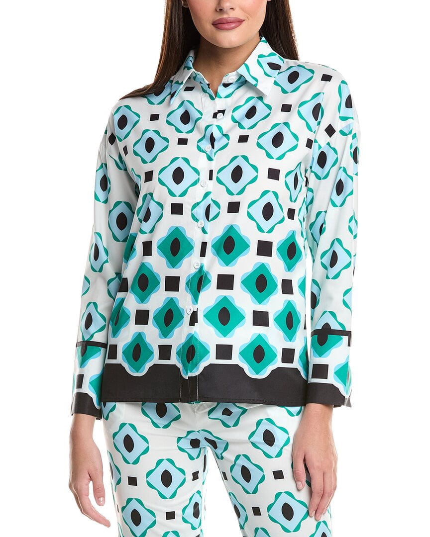 GREEN MULTI-