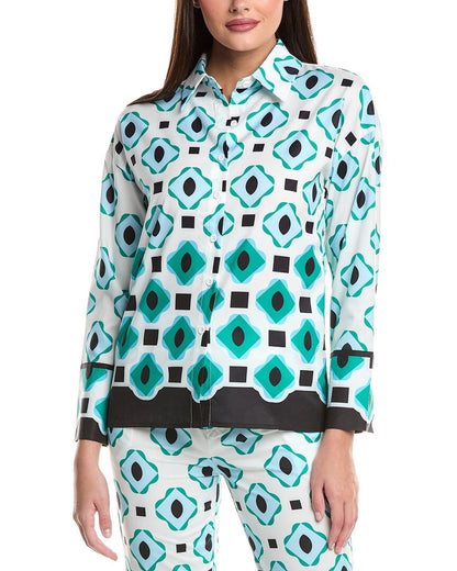 GREEN MULTI-