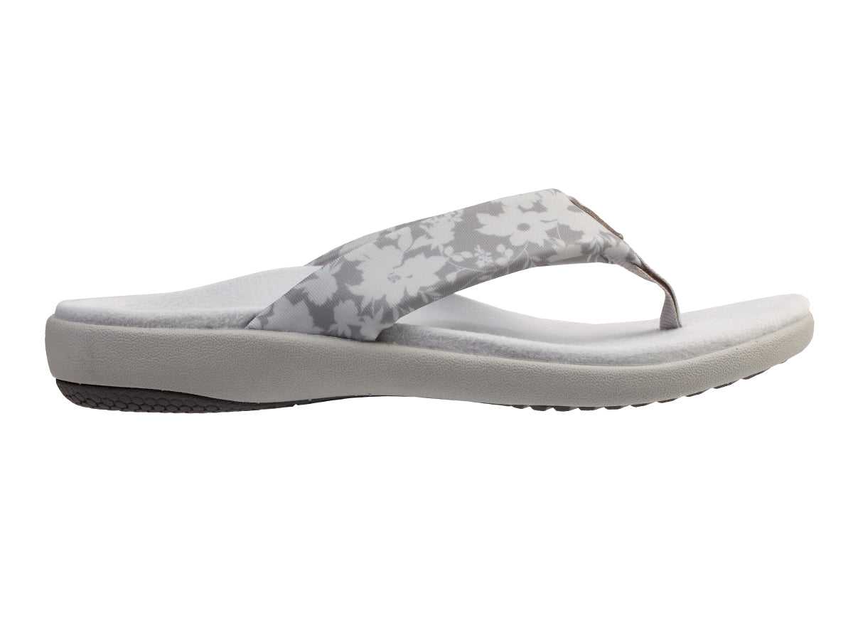 Glacier Grey-