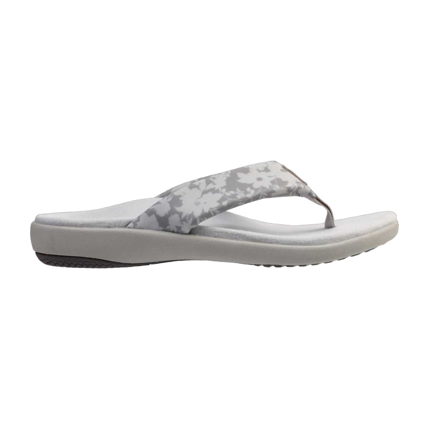 Spenco Victoria Floral- wide